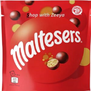 MALTESERS 175 GRAM