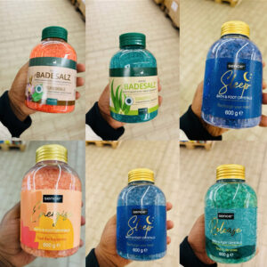 Sence Release Bath Salt