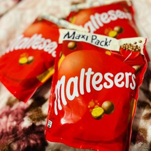 MALTESERS MAXI PACK 300 Gram