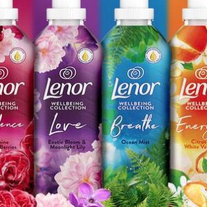 Lenor 575 ML