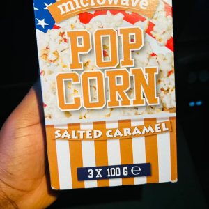 POP CORN