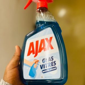 AJAX MIRROR CLEANER