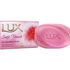 Lux Soap