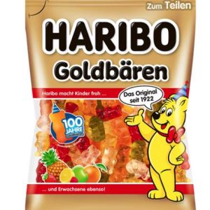 Haribo Goldbaren