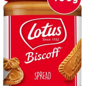 Lotus Biscoff Classic (400g)