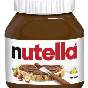 Nutella Ferrero (750g)