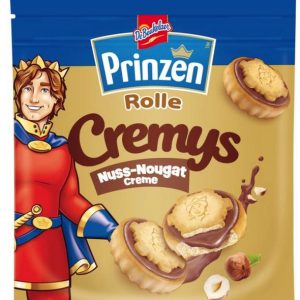 Prinzen Rolle Cremys (172g)