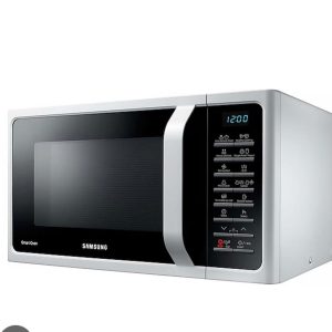 Samsung Smart Oven in a Box