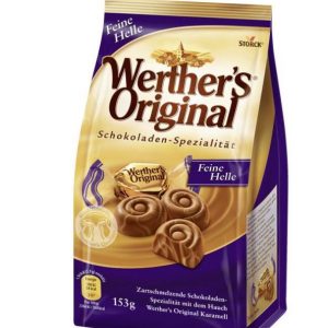 Werther's Original Feine Helle (154g)