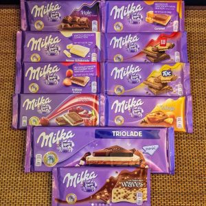 Milka
