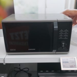 New Microwave 20 Litre Samsung(not in a Box)