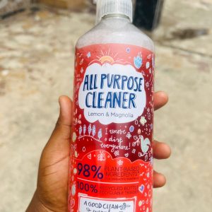 Multi purpose Cleaner