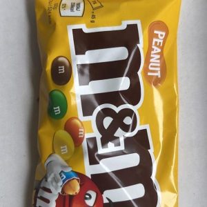M & M Mini
