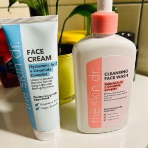 Facial Cleaner