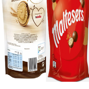 2 in 1 with Maltesers 175 n Nutella