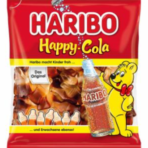 Haribo Happy Cola