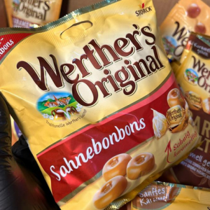 Werther's Original Bonbon 120g