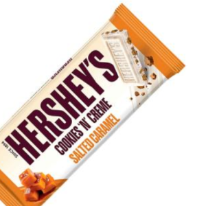 Hersheys Salted Caramel