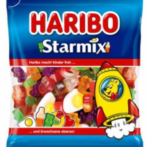 Haribo Starmix