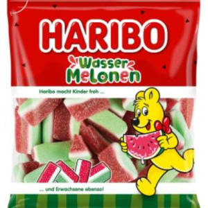 Haribo Water Melon
