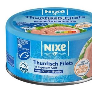 THUNFISCH FILLET
