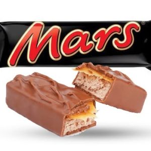 MARS 37G