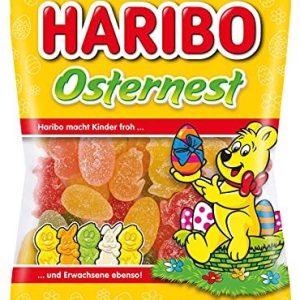 Haribo Ester Nest