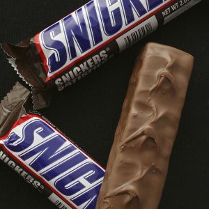 SNICKER