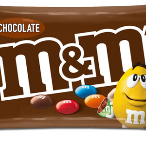 M&M’S® Chocolate 45g