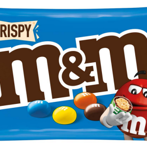 M&Ms Peanut 45g