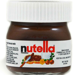 Nutella Mini 25g