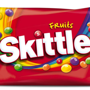 Skittles Fruits 38g