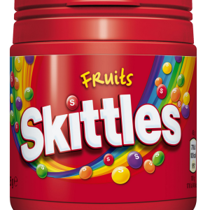Skittles Fruits 125g