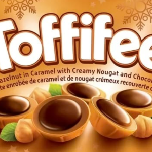 Toffifee 125g