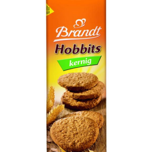 BRANDT HOBBIT KERNIG 250 G