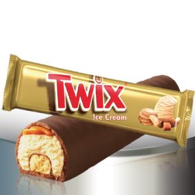 TWIX
