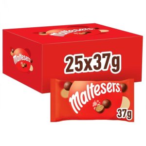 MALTESERS 37 G