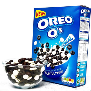 Oreo O's Cereal 350g