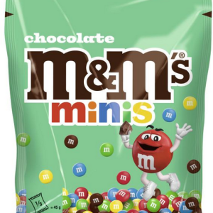 M&M'S® Minis Chocolate 135g