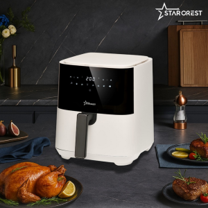 DIGITAL AIR FRYER