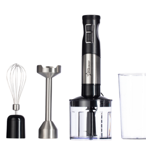 STARCREST Hand Blender, 1200W,