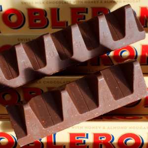 Toblerone Chocolate 100g