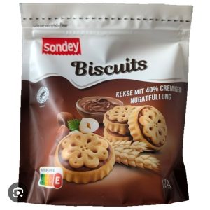 Sondey Biscuit