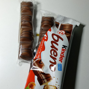 Ferrero Kinder Bueno Dark 2pcs (39g)