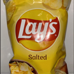 Lays Salt 150g
