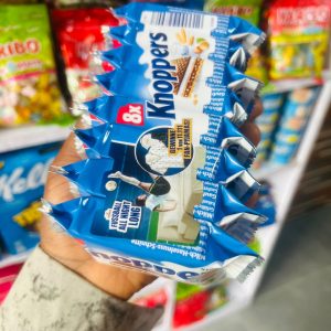 Knoppers 200g 8 pcs